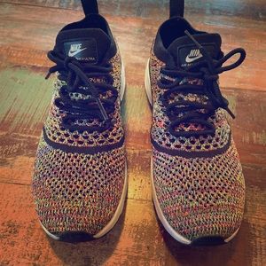 Nike Flyknit Air Max Theas - multicolor